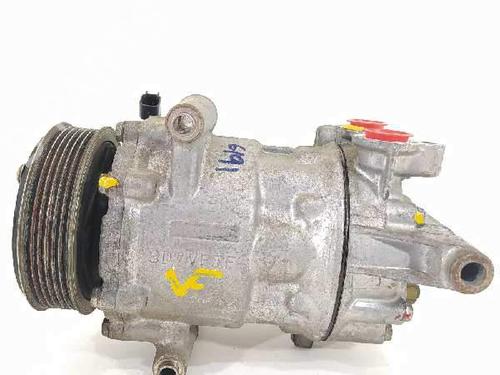 AC compressor FORD TRANSIT Van (FA_ _) | BP7979601M34 - Image 5