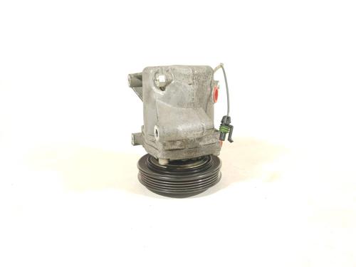 AC compressor SMART FORTWO Coupe (451) 1.0 (451.331, 451.380) | BP37376427M34 - Image 4