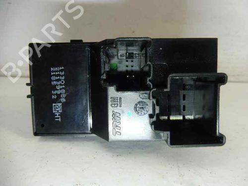 Right front window switch OPEL INSIGNIA A Sports Tourer (G09) 2.0 CDTI 4x4 (35) | BP1938821I26 