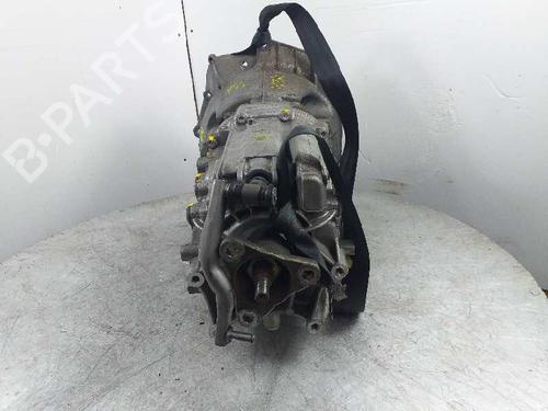 Gearbox BMW 3 (E46)  | BP7091238M3 