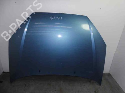 Used Hood FORD FOCUS I (DAW, DBW) 1.8 TDCi (115 hp) 1908826