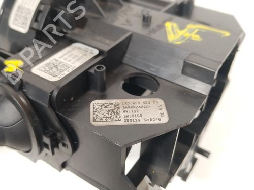 Steering column stalk VW GOLF V (1K1) 1.4 TSI | BP34631071I23 - Image 9