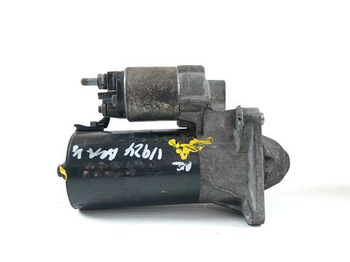 Used Starter Starter 17807271 17807271