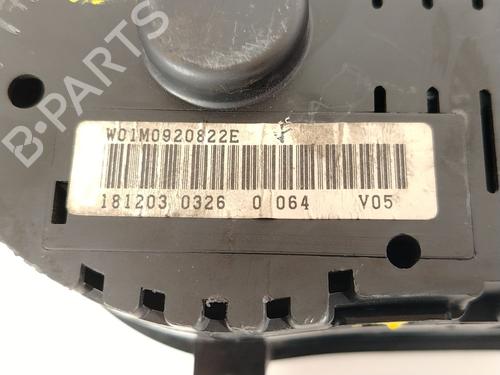 Instrument cluster SEAT LEON (1M1) 1.9 TDI | BP37238664C47 - Image 13