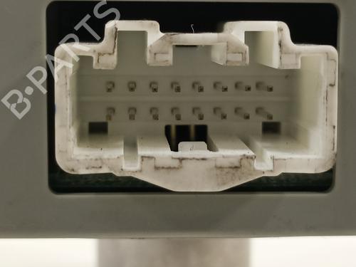 Electronic module CITROËN C-CROSSER (VU_, VV_)  | BP13691803M83 