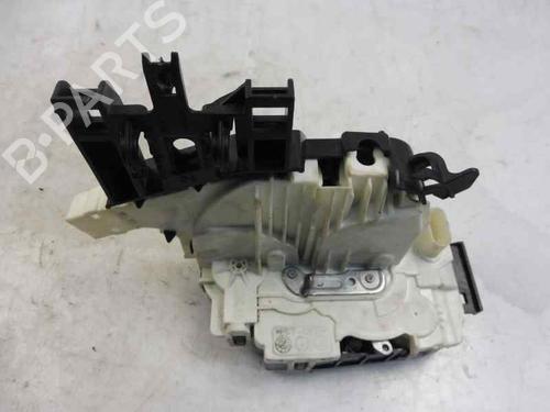 Used Front left lock MERCEDES-BENZ A-CLASS (W176) [2012-2018]  2550365