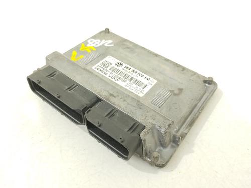 engine-control-unit-ecu-vw-golf-vi-5k1-16-bifuel-06a906033em-5wp40267-2008-2009-2010-2011-2012-2013-2014-9808376 main image