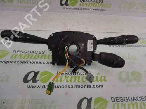 Used Headlight switch Headlight switch PEUGEOT 207 (WA_, WC_) [2006-2015] 1840454 1840454