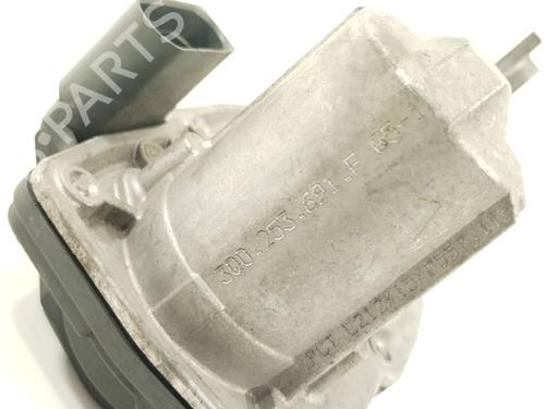 Throttle body AUDI A5 Sportback (8TA) 2.0 TDI | BP29427737M82 