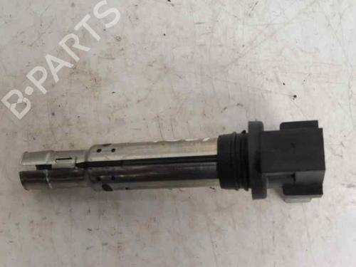 Ignition coil VW POLO (9N_, 9A_)  | BP1987465M94 