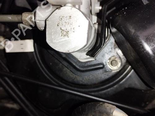 Used Servo brake Servo brake 36989661 36989661