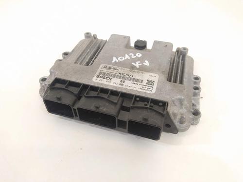 Used Engine control unit (ECU) Engine control unit (ECU) 12529580 12529580