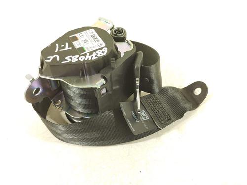Rear left seatbelt DACIA SANDERO III 1.0 TCe 90 | BP38924967I29 - Image 3