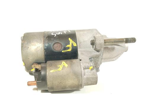 Starter SUZUKI SWIFT III (MZ, EZ) | BP18421199M8 - Image 2