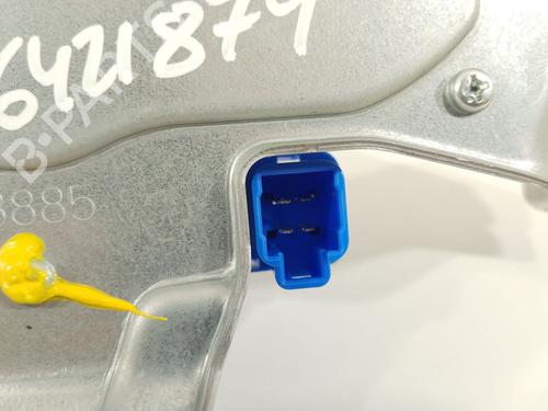 Rear wiper motor CITROËN C4 AIRCROSS 1.6 HDi 115 | BP27563704M102 
