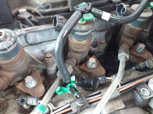 Injector CITROËN C3 II (SC_) | BP9832912M100 - Image 1