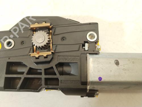 Sunroof engine SUBARU FORESTER (SJ_) 2.0 D AWD (SJD) | BP32471632M60