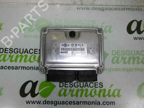 Engine control unit (ECU) VW PASSAT B5.5 (3B3)  | BP1878251M57 