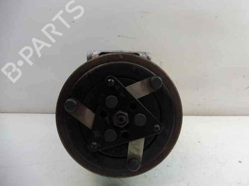 AC compressor CITROËN NEMO Box Body/MPV (AA_) | BP2795535M34 - Image 2