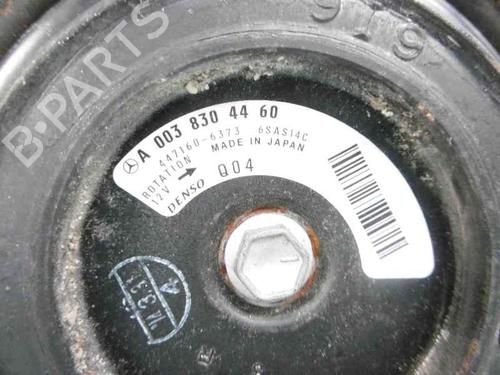 AC compressor MERCEDES-BENZ A-CLASS (W176)  | BP1948252M34 