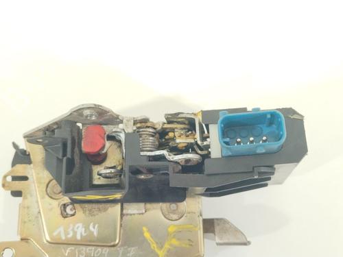 Rear left lock BMW 5 (E34) 520 i 24V | BP27573539C100 