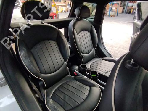 Used Rear seat Rear seat MINI MINI COUNTRYMAN (R60) Cooper S (184 hp) 40100141 40100141