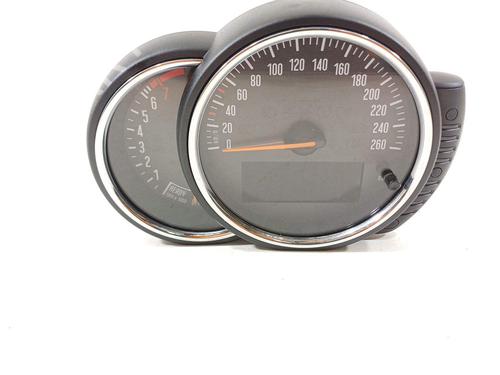 instrument-cluster-mini-mini-clubman-f54-2014-39684024 main image