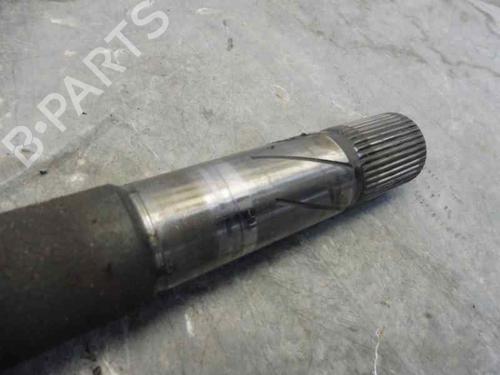 Right front driveshaft RENAULT TRAFIC II Van (FL) | BP4848859M39 - Image 3