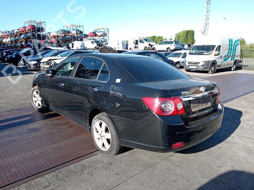 Fuse box CHEVROLET EPICA (KL1_)  | BP17662306E1 