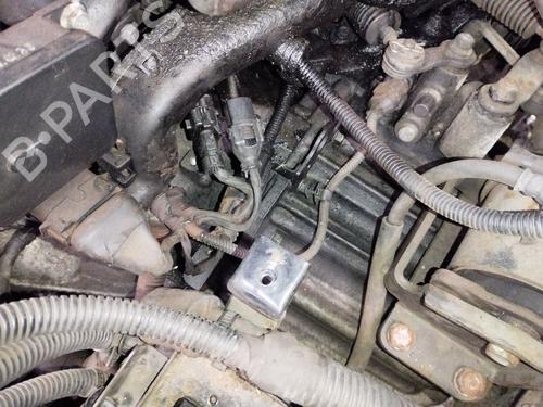 Used Gearbox KIA SPORTAGE II (JE_, KM_) [2004-2011]  27589495