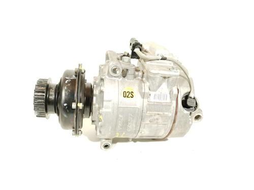 Used AC compressor AC compressor VW TOUAREG (7LA, 7L6, 7L7) 2.5 R5 TDI (174 hp) 32168937 32168937
