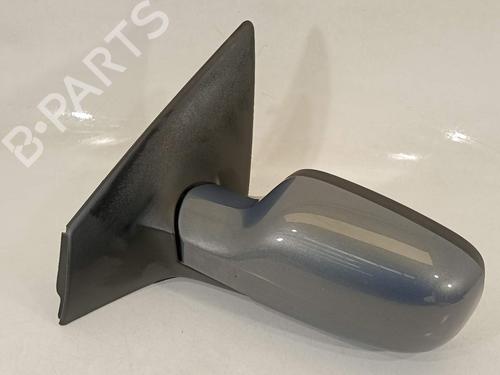 Used Left mirror Left mirror RENAULT MEGANE II Saloon (LM0/1_) [2003-2026] 11734133 11734133