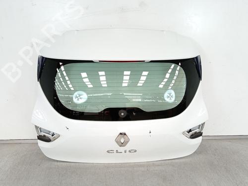 Used Tailgate Tailgate RENAULT CLIO IV (BH_) 1.5 dCi 75 (75 hp) 34349963 34349963