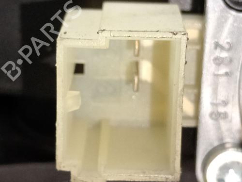 Rear right window mechanism AUDI A4 B9 (8W2, 8WC) 35 TDI | BP29946674C25 