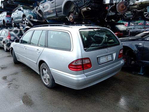 Brugte MERCEDES-BENZ E-CLASS T-Model (S210) E 270 T CDI (210.216) 4815534