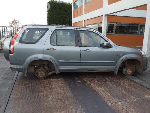 Used Parts HONDA CR-V II (RD_)  2.2 CTDi (RD9)  815399