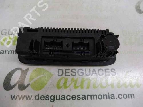 Climate control SEAT IBIZA IV (6J5, 6P1)  | BP1938379I5 