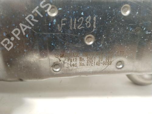 Egr MAZDA 3 (BM, BN) | BP32725706M69 - Image 5