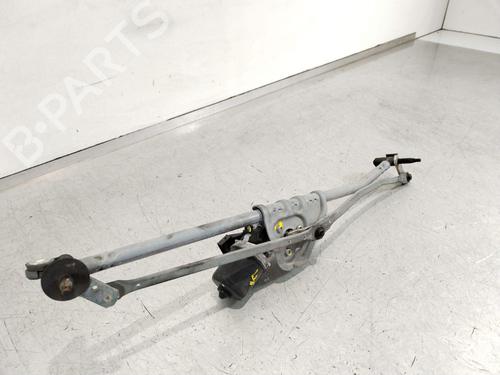 Front wiper motor MINI MINI (R56) | BP16802992M29 - Image 3