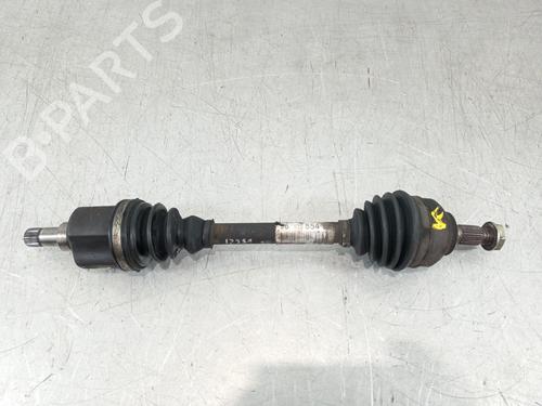 Used Left front driveshaft CITROËN C4 Grand Picasso I (UA_) [2006-2013]  17828969