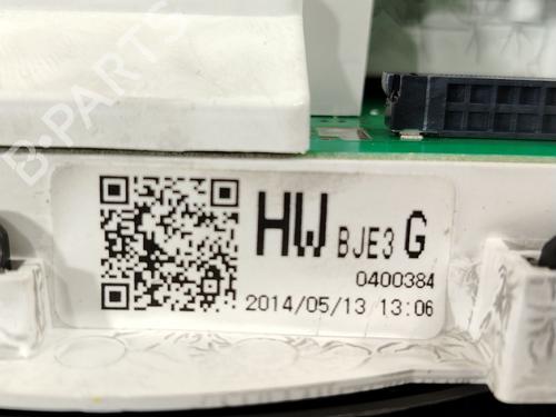 Instrument cluster MAZDA 3 (BM, BN) | BP17615472C47 - Image 7