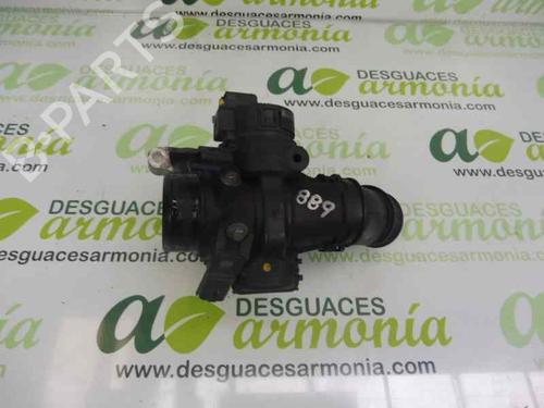 Used Throttle body CITROËN C5 III (RD_) 1.6 HDi 110 (RD9HZC) (109 hp) 1846767