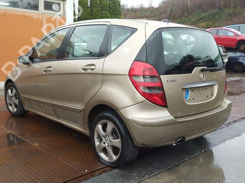 Engine MERCEDES-BENZ A-CLASS (W169) A 180 CDI (169.007, 169.307) | BP39141146M1 - Image 8
