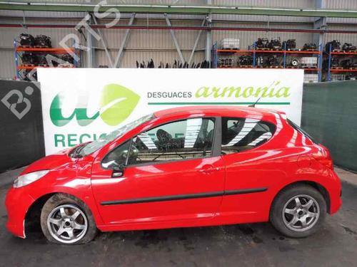 BP1851209M77 | Bomba dos travões PEUGEOT 207 (WA_, WC_)  BP1851209M77