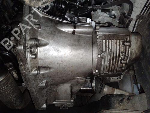 gearbox-citroen-berlingo-box-bodympv-b9-2008-35779051 main image