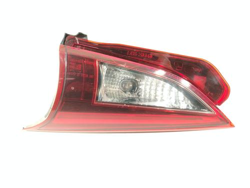 Højre baglygte bagklap MAZDA 3 (BM, BN) [2013-2019]  33016343