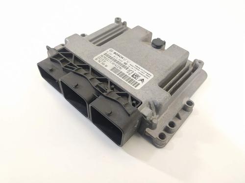Used Engine control unit (ECU) Engine control unit (ECU) 9717402 9717402