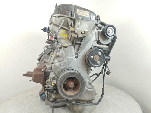 Engine FORD FOCUS II (DA_, HCP, DP) | BP24891191M1