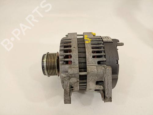 Used Alternator Alternator OPEL ASTRA H (A04) [2004-2014] 13420170 13420170