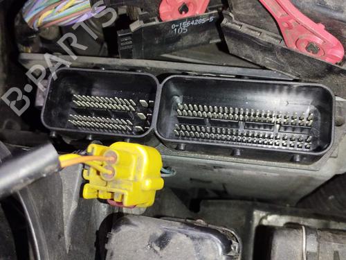 Used Engine control unit (ECU) Engine control unit (ECU) 18676298 18676298